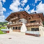 Apartment Saalbacher Perle - Slb350 By Interhome