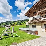 Apartment Saalbacher Perle - Slb350 By Interhome