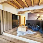 Apartment Saalbacher Perle - Slb350 By Interhome