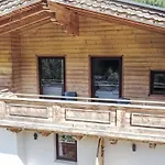 Apartment Saalbacher Perle - Slb350 By Interhome