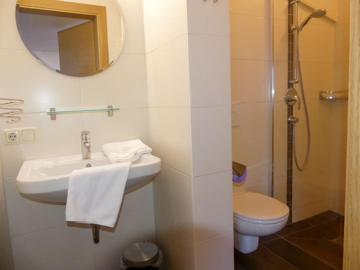 Saalbacher Perle - Slb350 By Interhome Saalbach-Hinterglemm