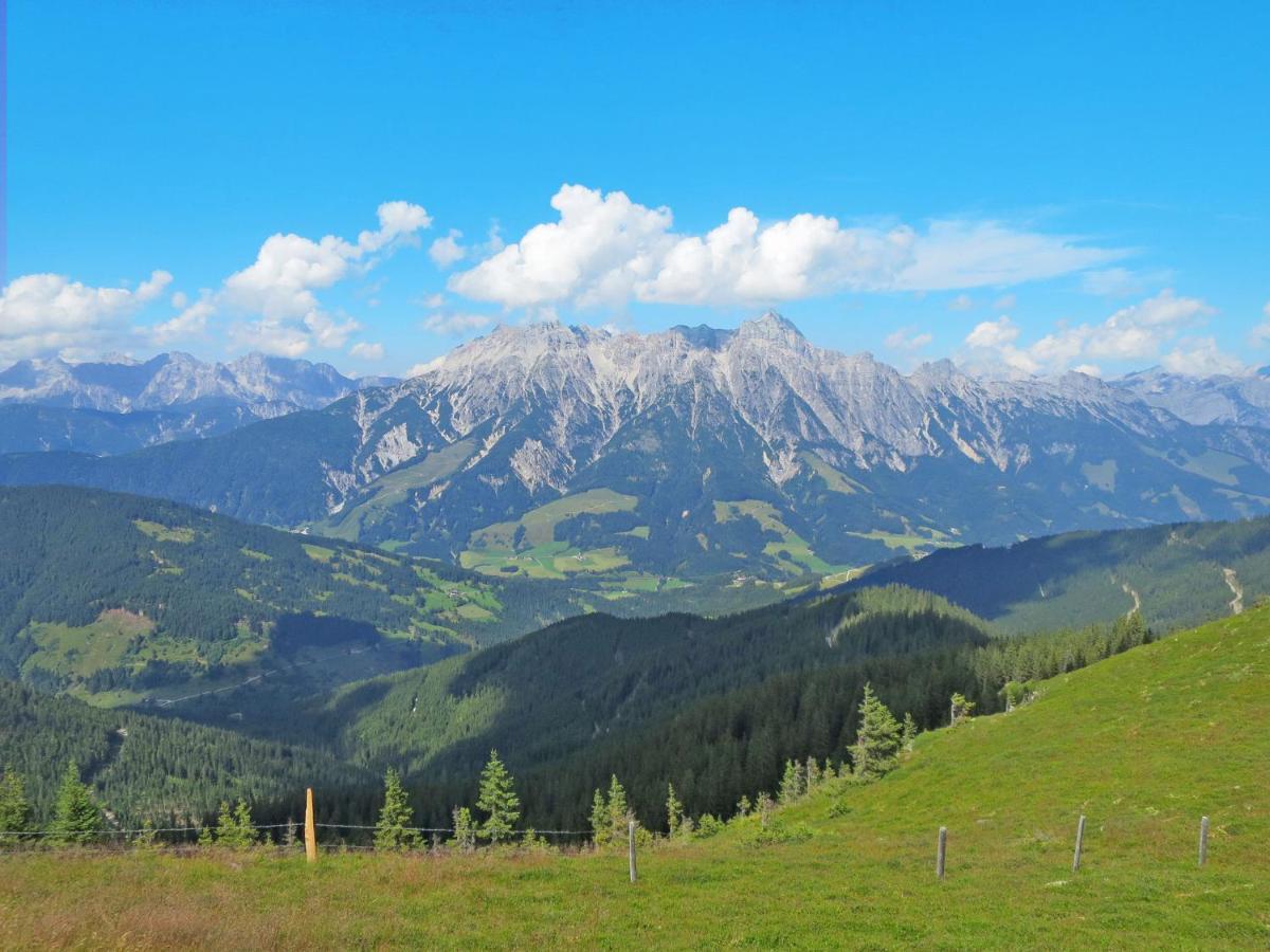 Lejlighed Saalbacher Perle - Slb350 By Interhome Saalbach-Hinterglemm