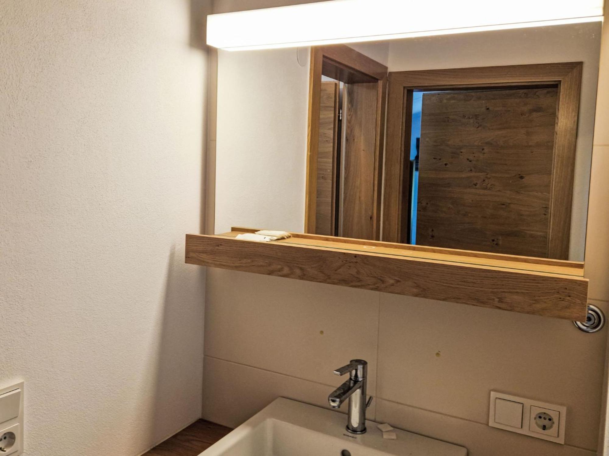 Lejlighed Saalbacher Perle - Slb350 By Interhome Saalbach-Hinterglemm