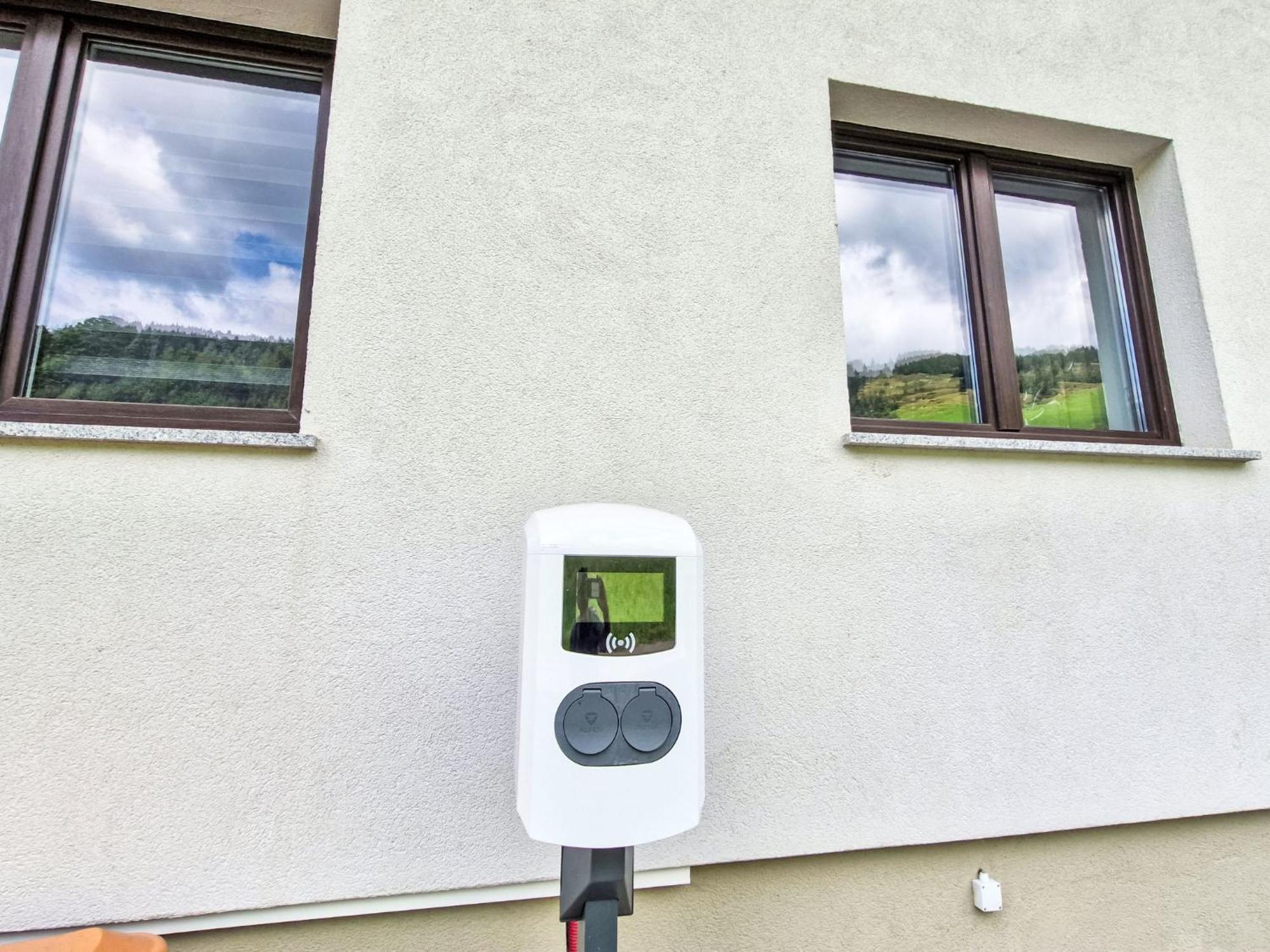 Lejlighed Saalbacher Perle - Slb350 By Interhome
