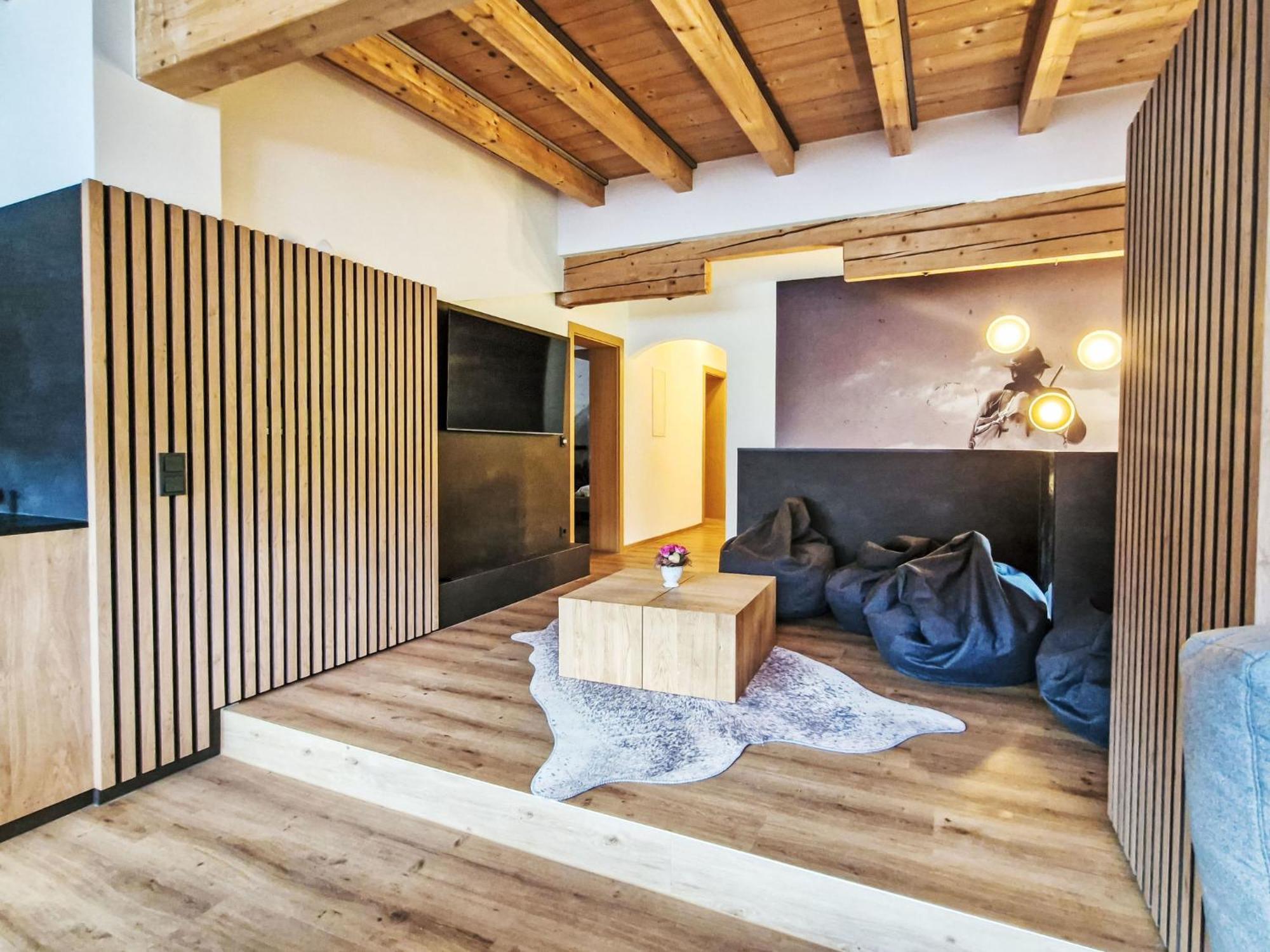 Saalbacher Perle - Slb350 By Interhome Lejlighed *
