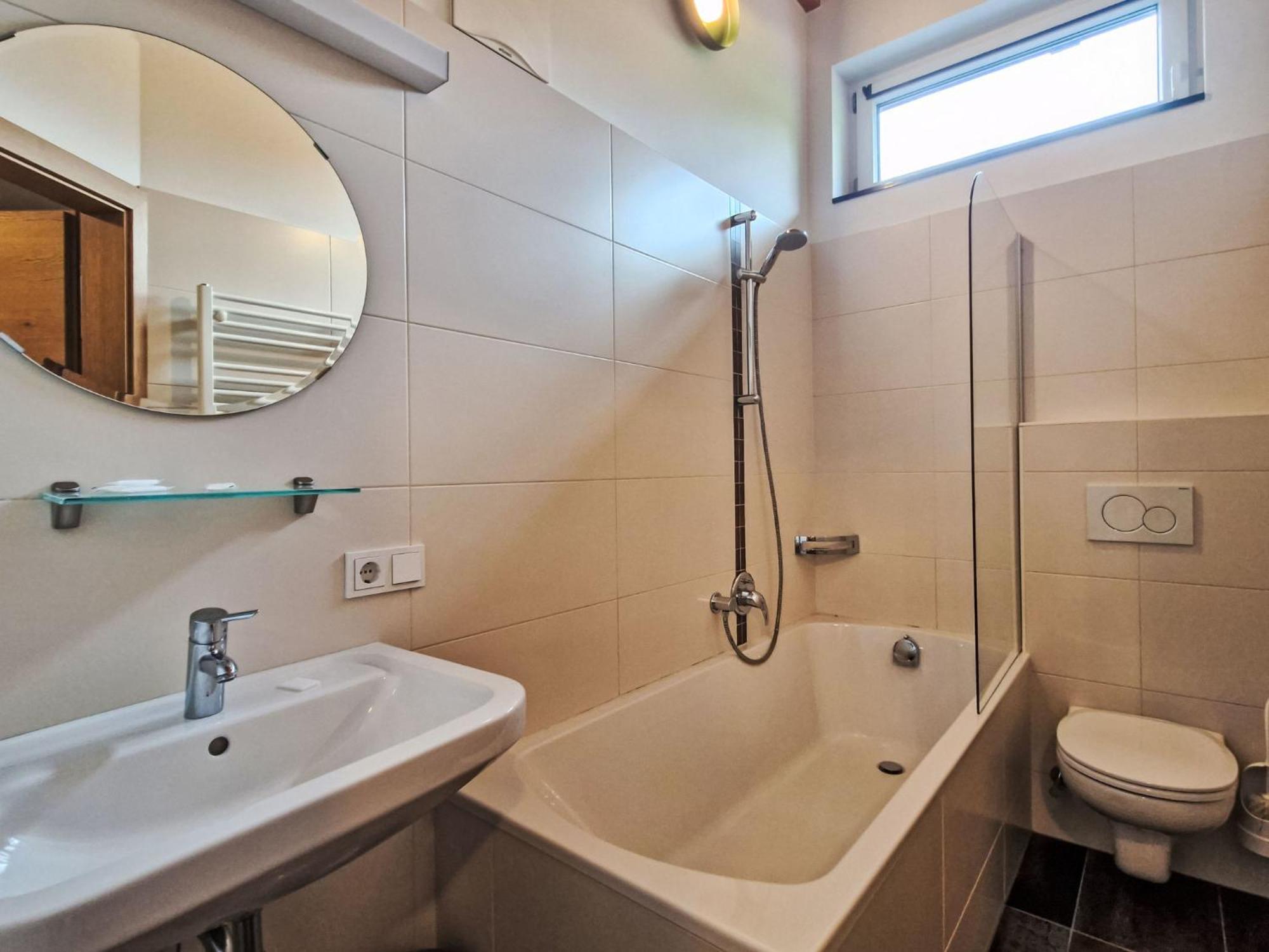 Lejlighed Saalbacher Perle - Slb350 By Interhome Saalbach-Hinterglemm