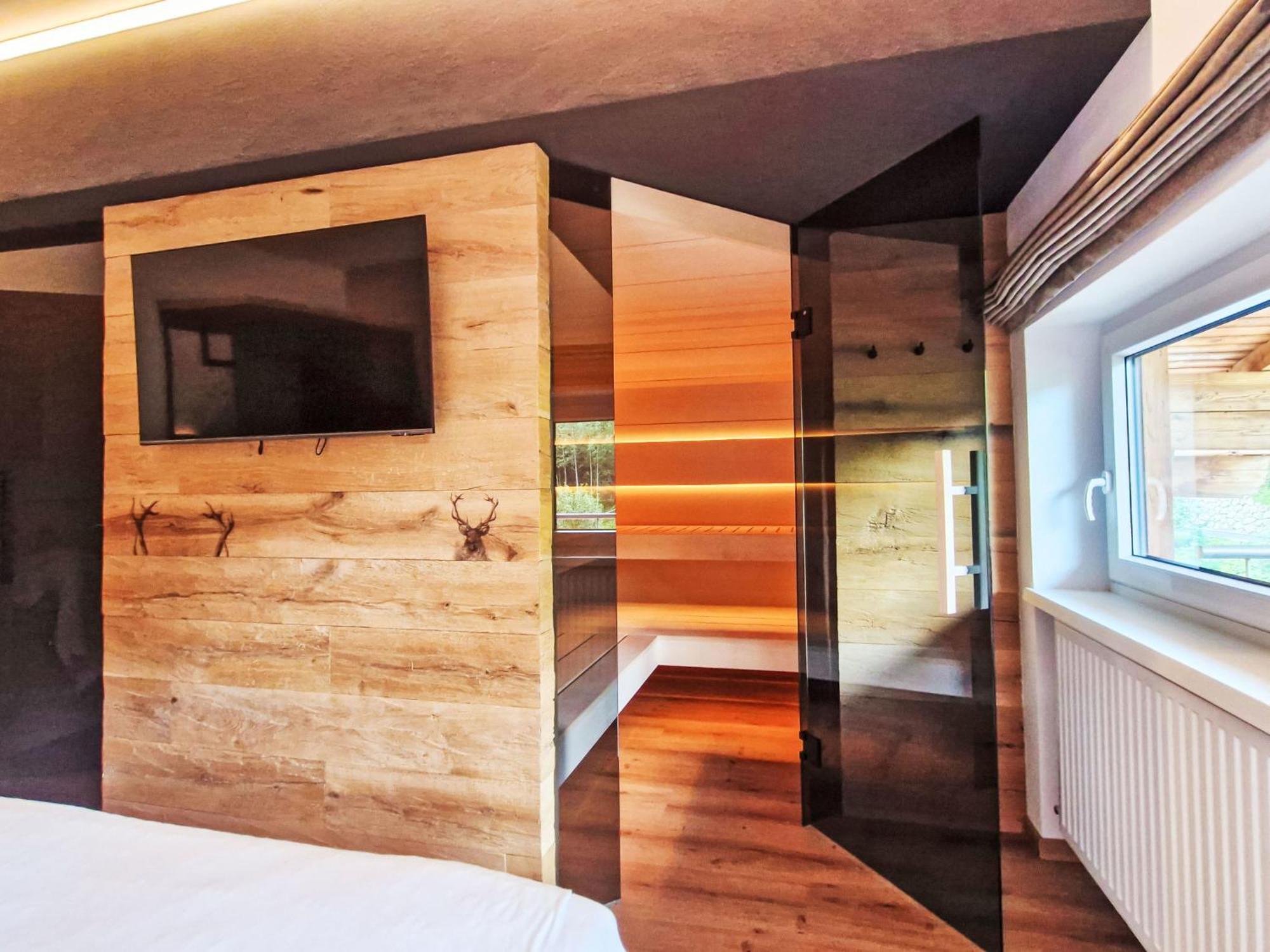 Saalbacher Perle - Slb350 By Interhome Saalbach-Hinterglemm