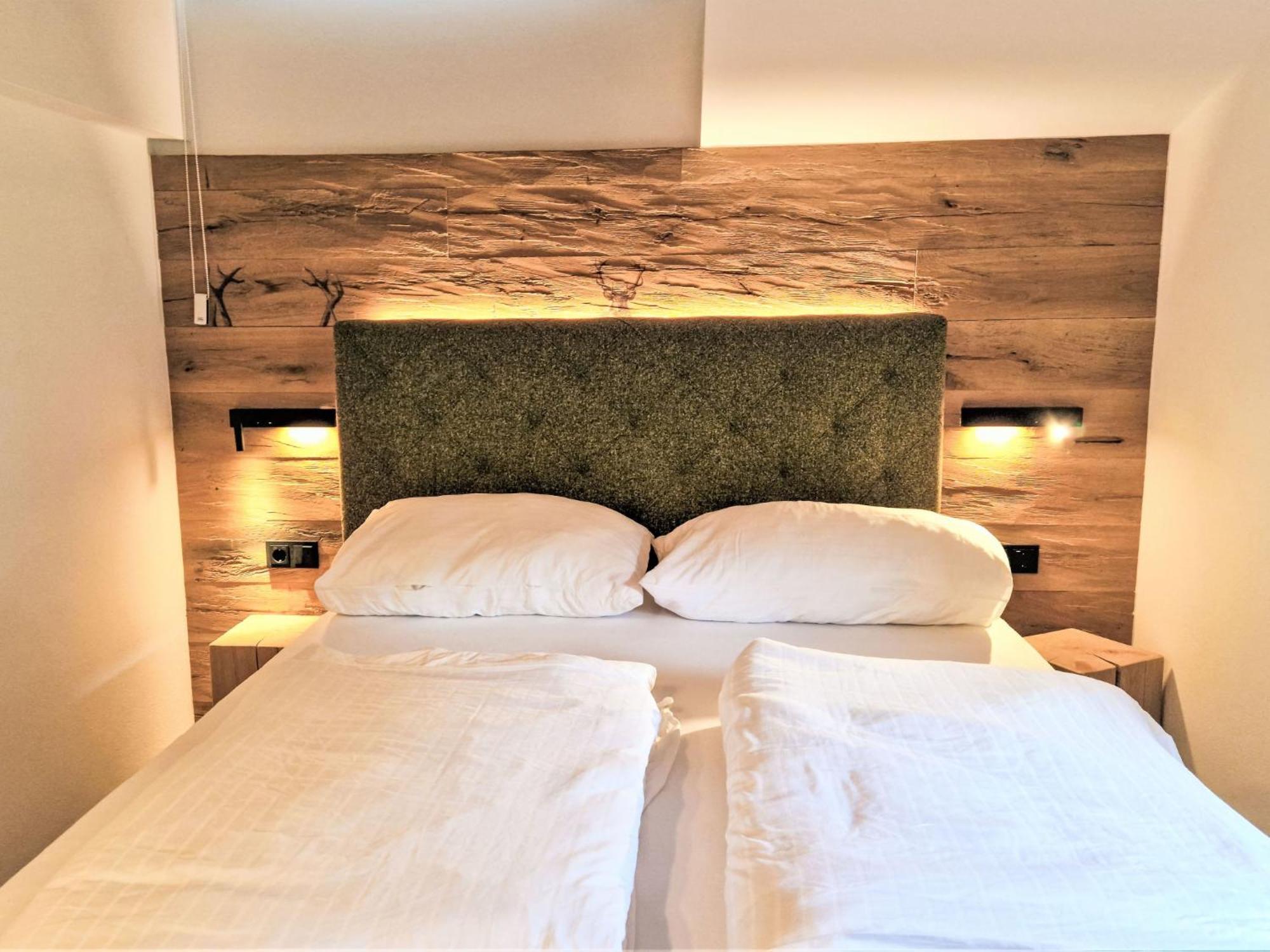 Saalbacher Perle - Slb350 By Interhome Lejlighed