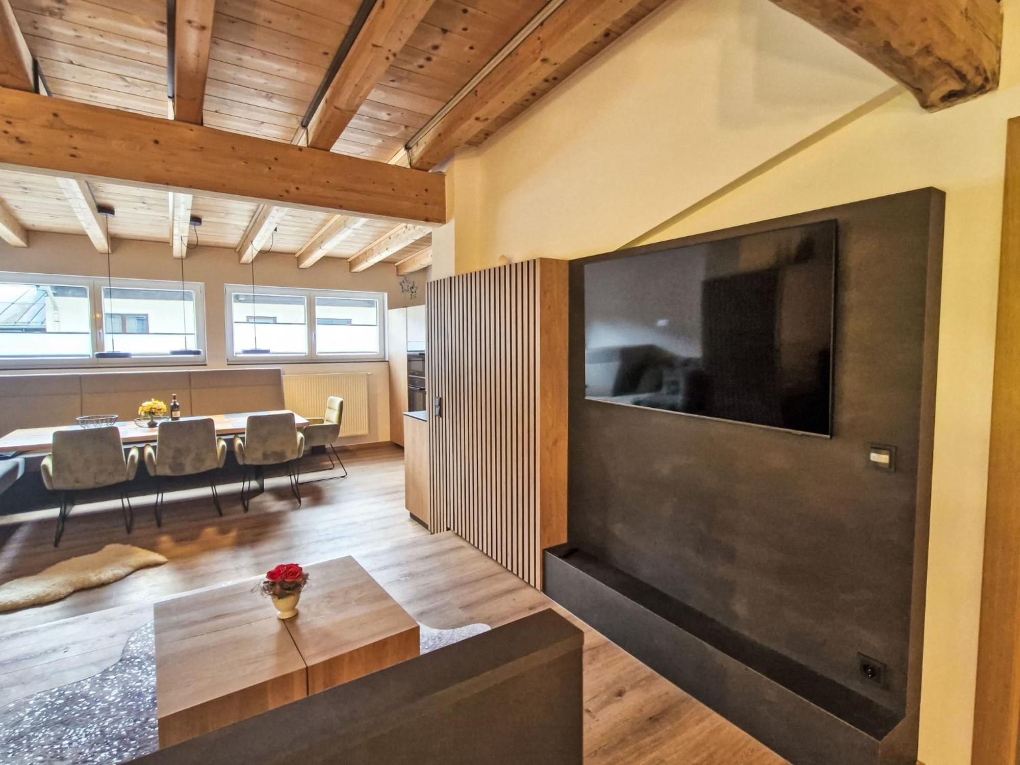 Saalbacher Perle - Slb350 By Interhome Lejlighed Saalbach-Hinterglemm