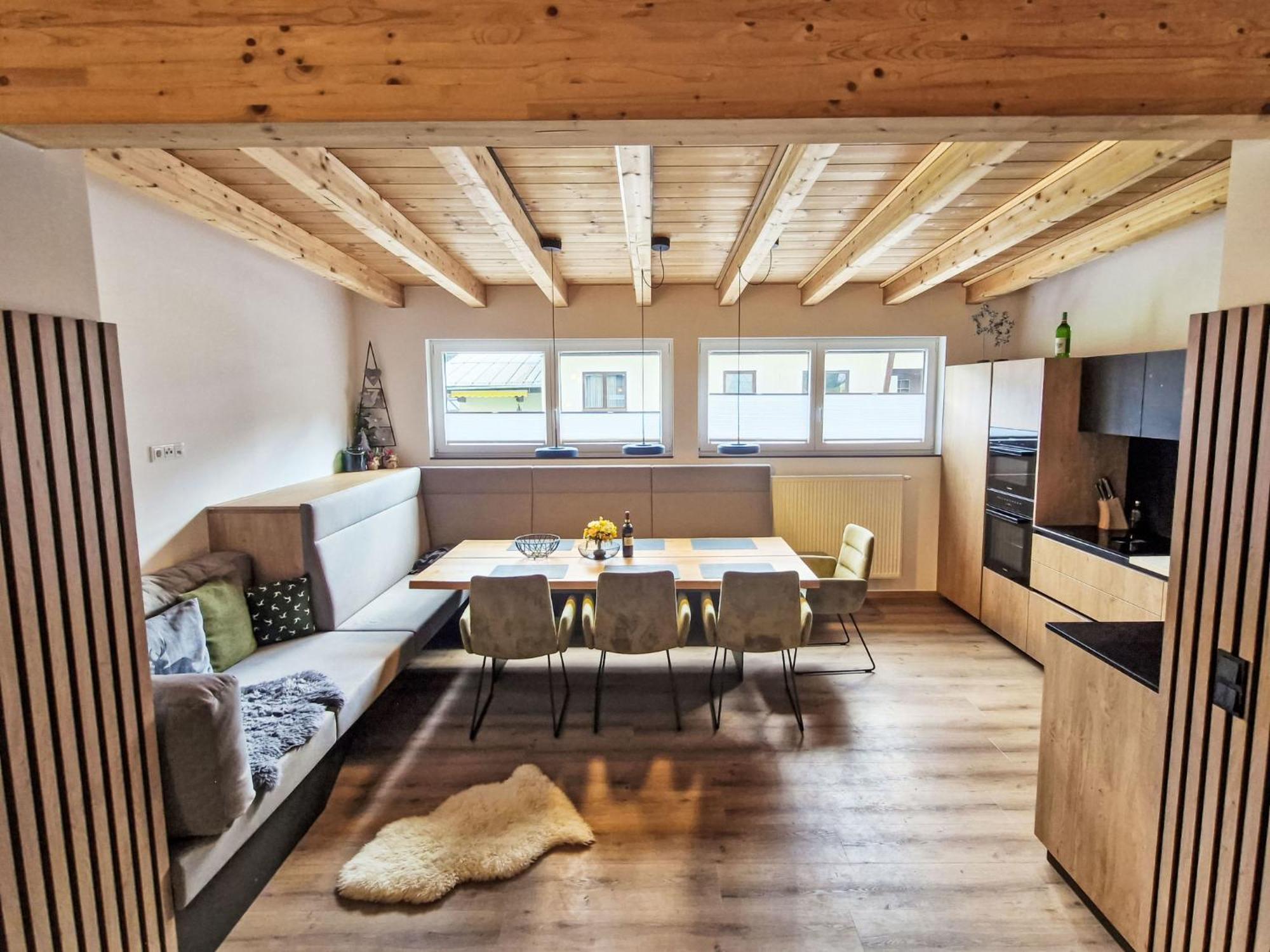 Saalbacher Perle - Slb350 By Interhome *