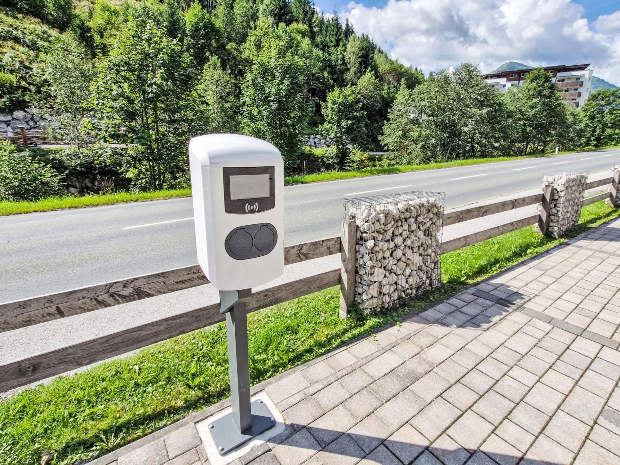 Saalbacher Perle - Slb350 By Interhome Saalbach-Hinterglemm
