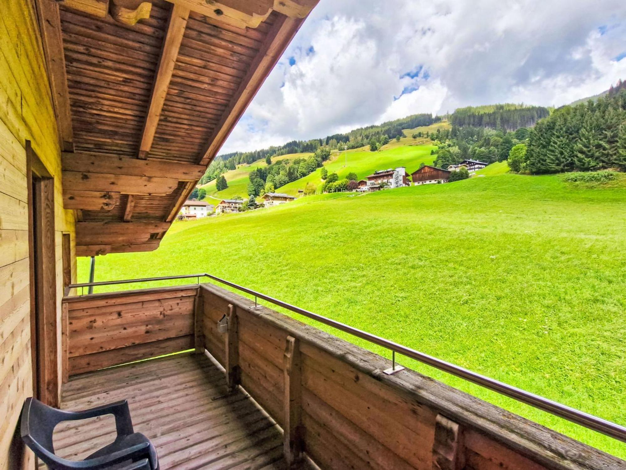 Saalbacher Perle - Slb350 By Interhome * Saalbach-Hinterglemm