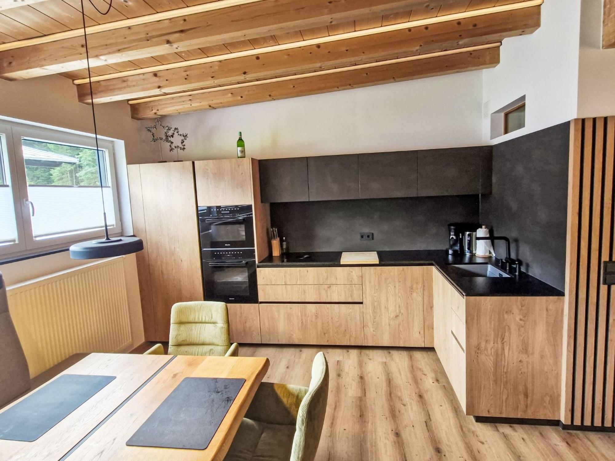 Lejlighed Saalbacher Perle - Slb350 By Interhome *