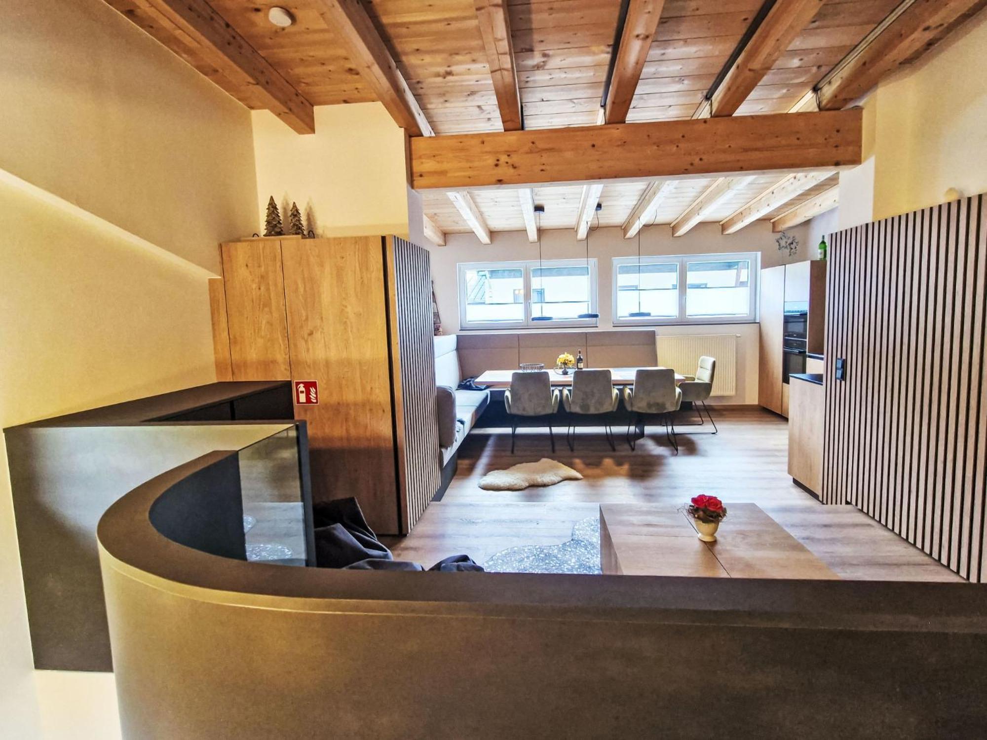 Saalbacher Perle - Slb350 By Interhome Lejlighed Saalbach-Hinterglemm