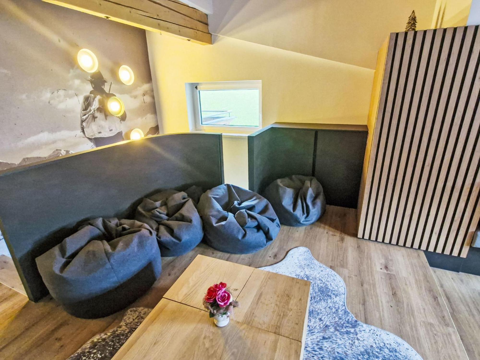 Lejlighed Saalbacher Perle - Slb350 By Interhome Saalbach-Hinterglemm