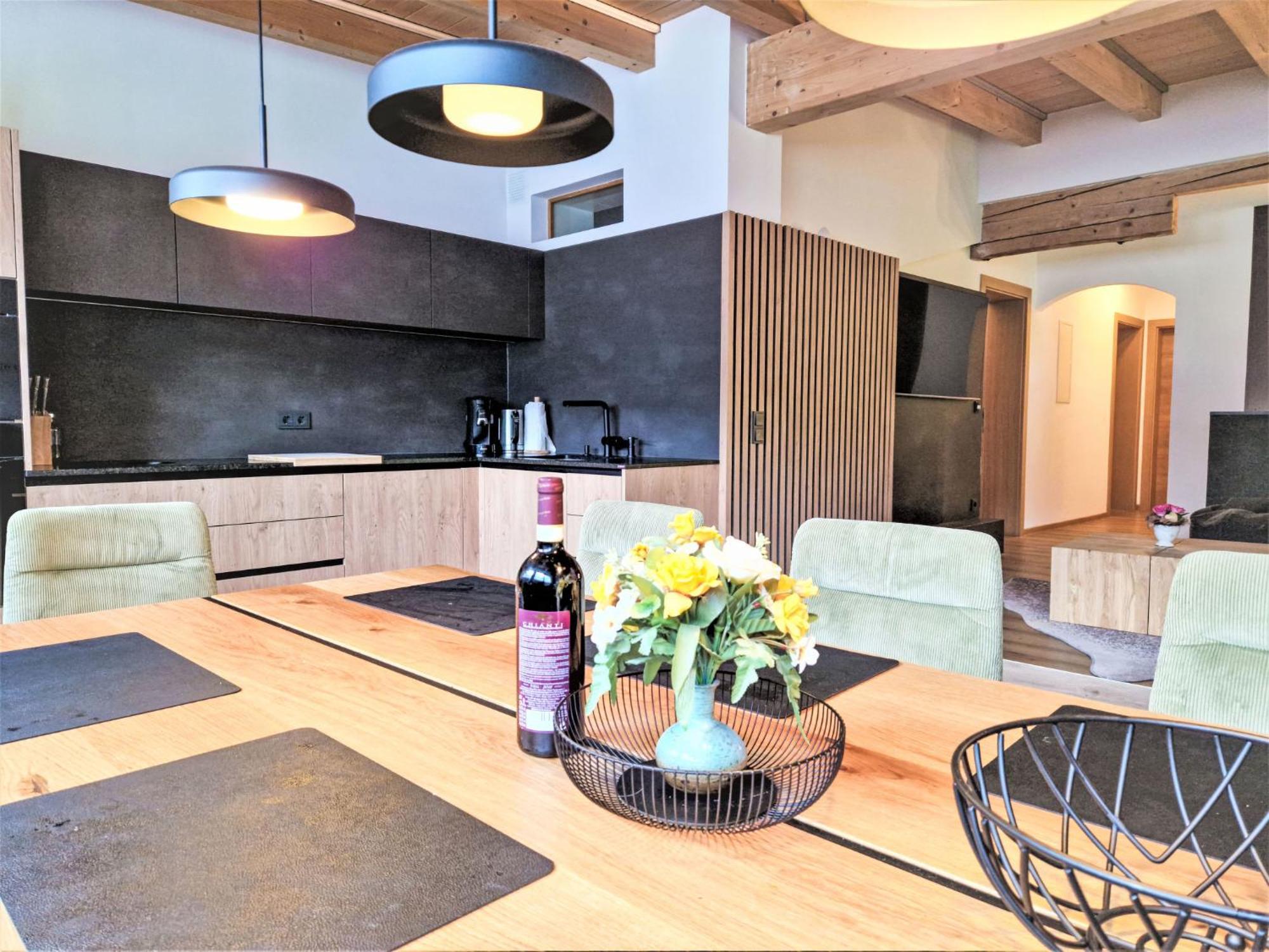 Saalbacher Perle - Slb350 By Interhome Saalbach-Hinterglemm