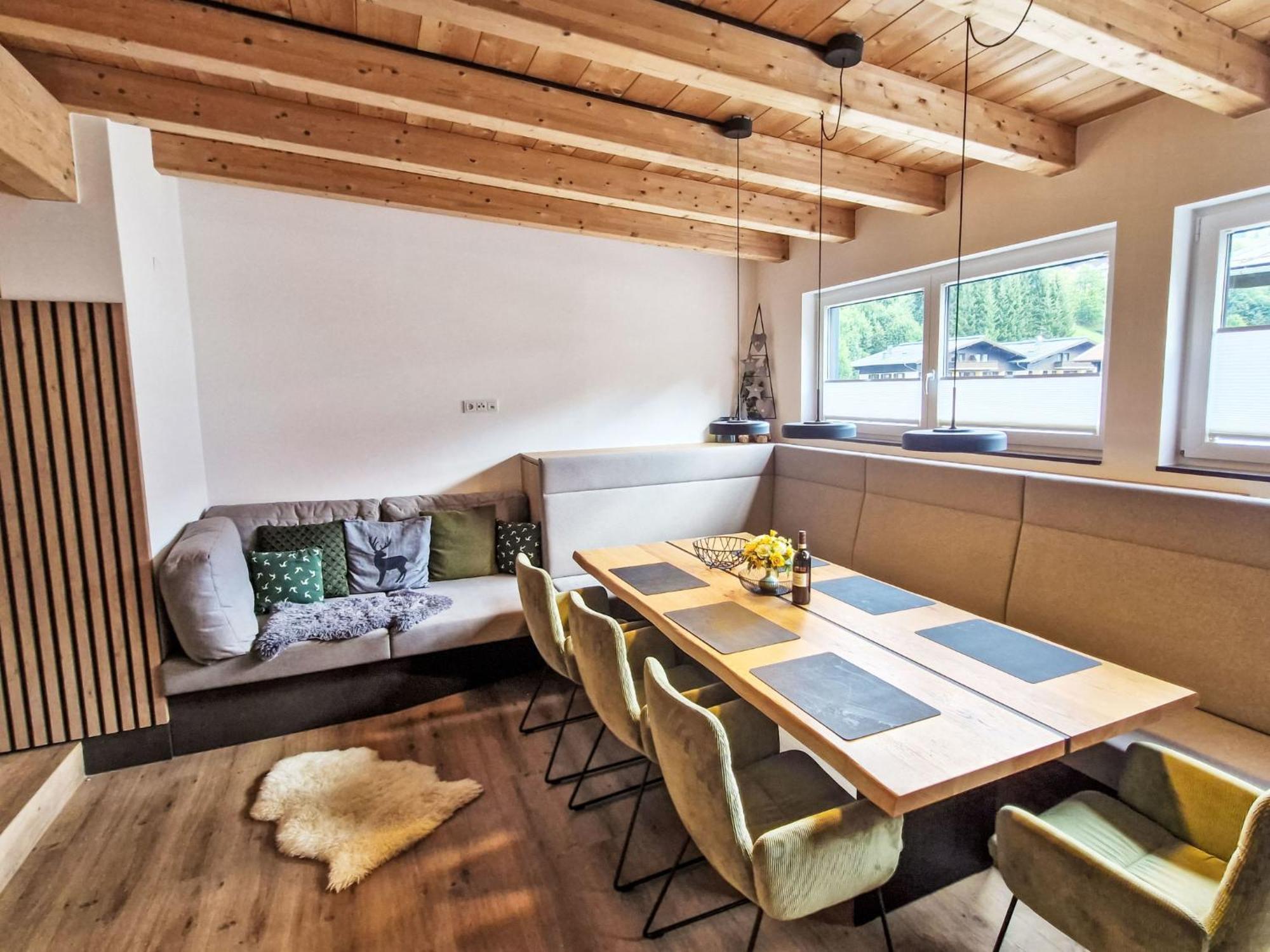 Saalbacher Perle - Slb350 By Interhome * Saalbach-Hinterglemm