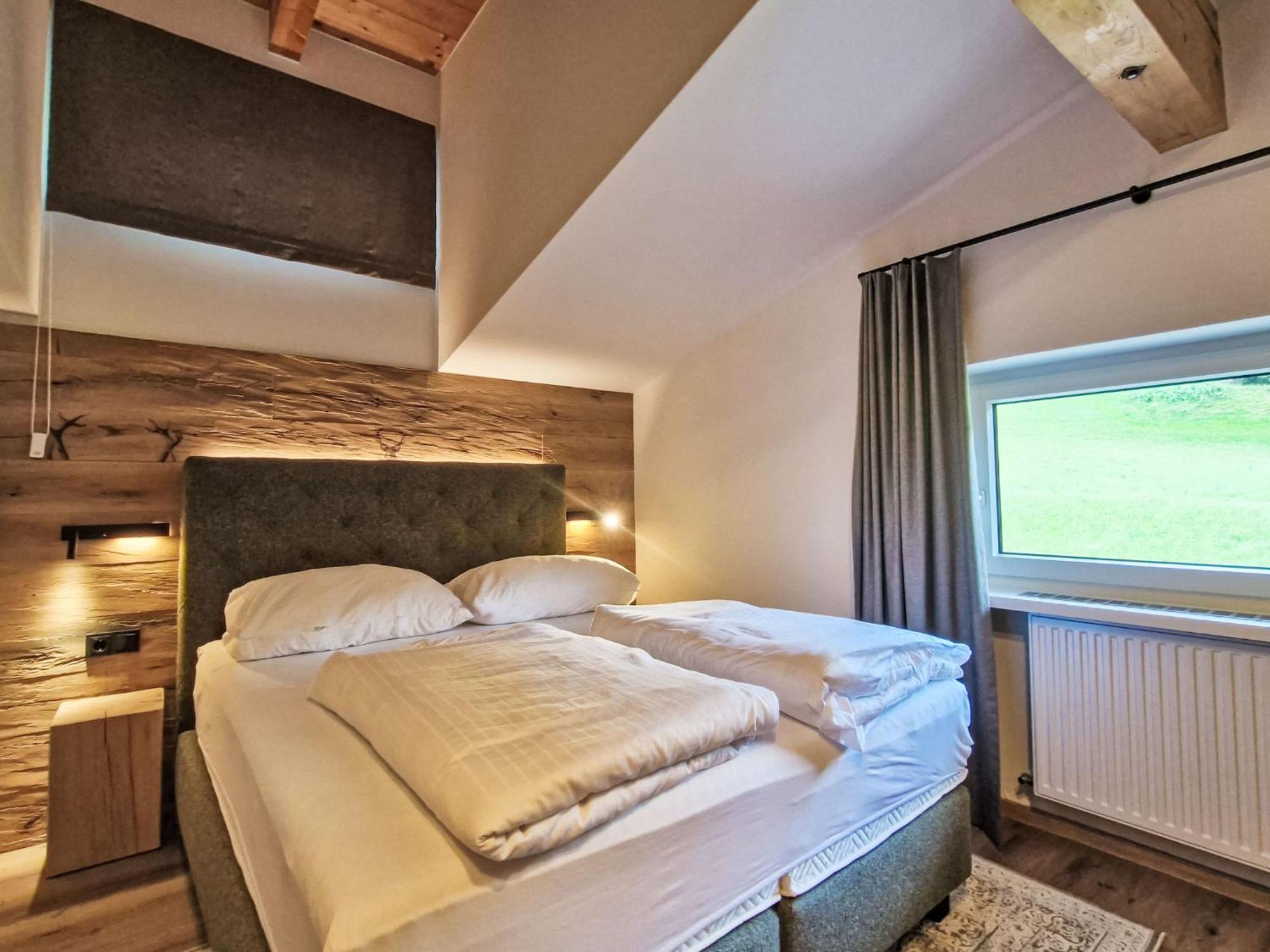 Saalbacher Perle - Slb350 By Interhome