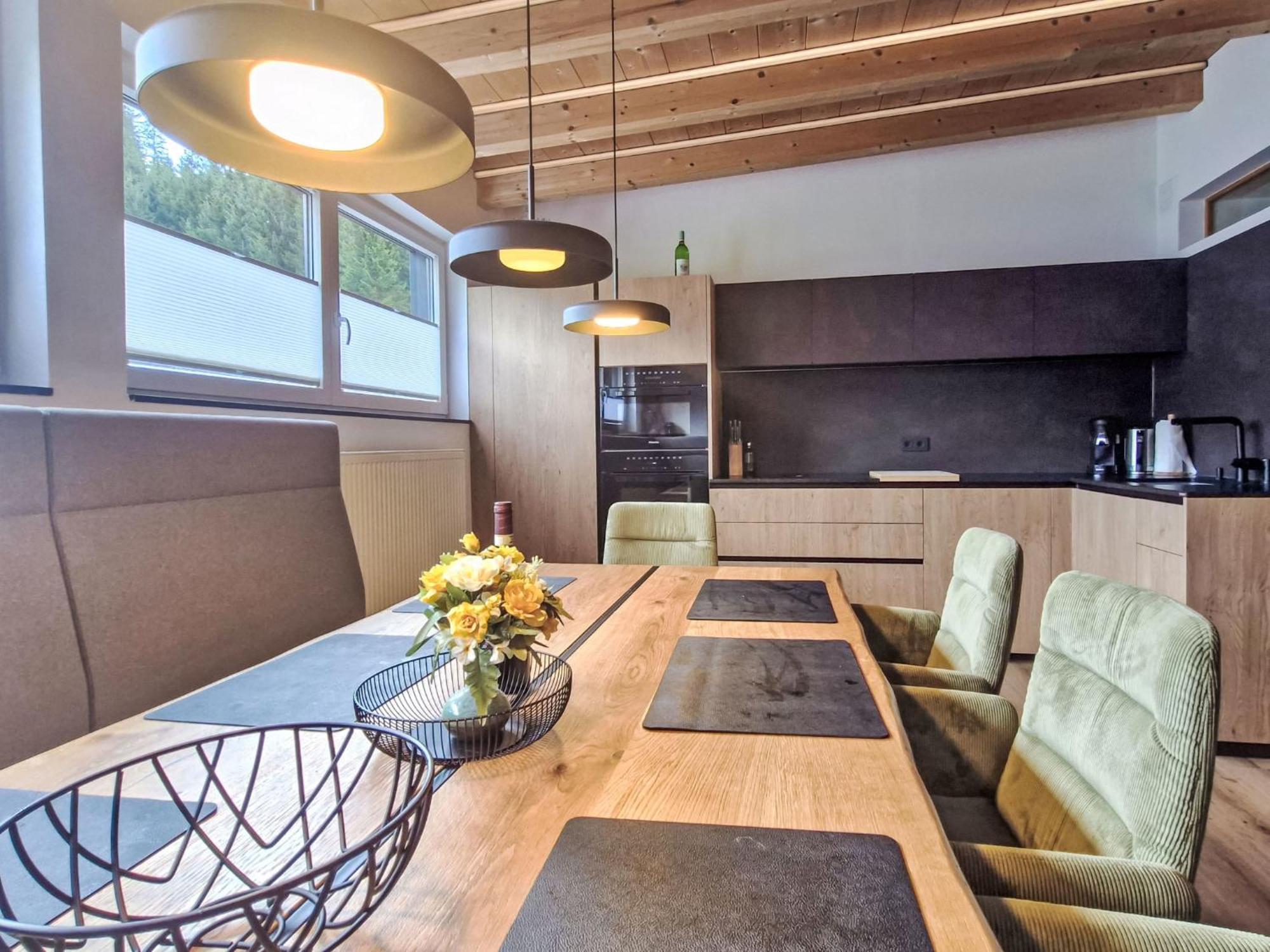 Saalbacher Perle - Slb350 By Interhome Saalbach-Hinterglemm