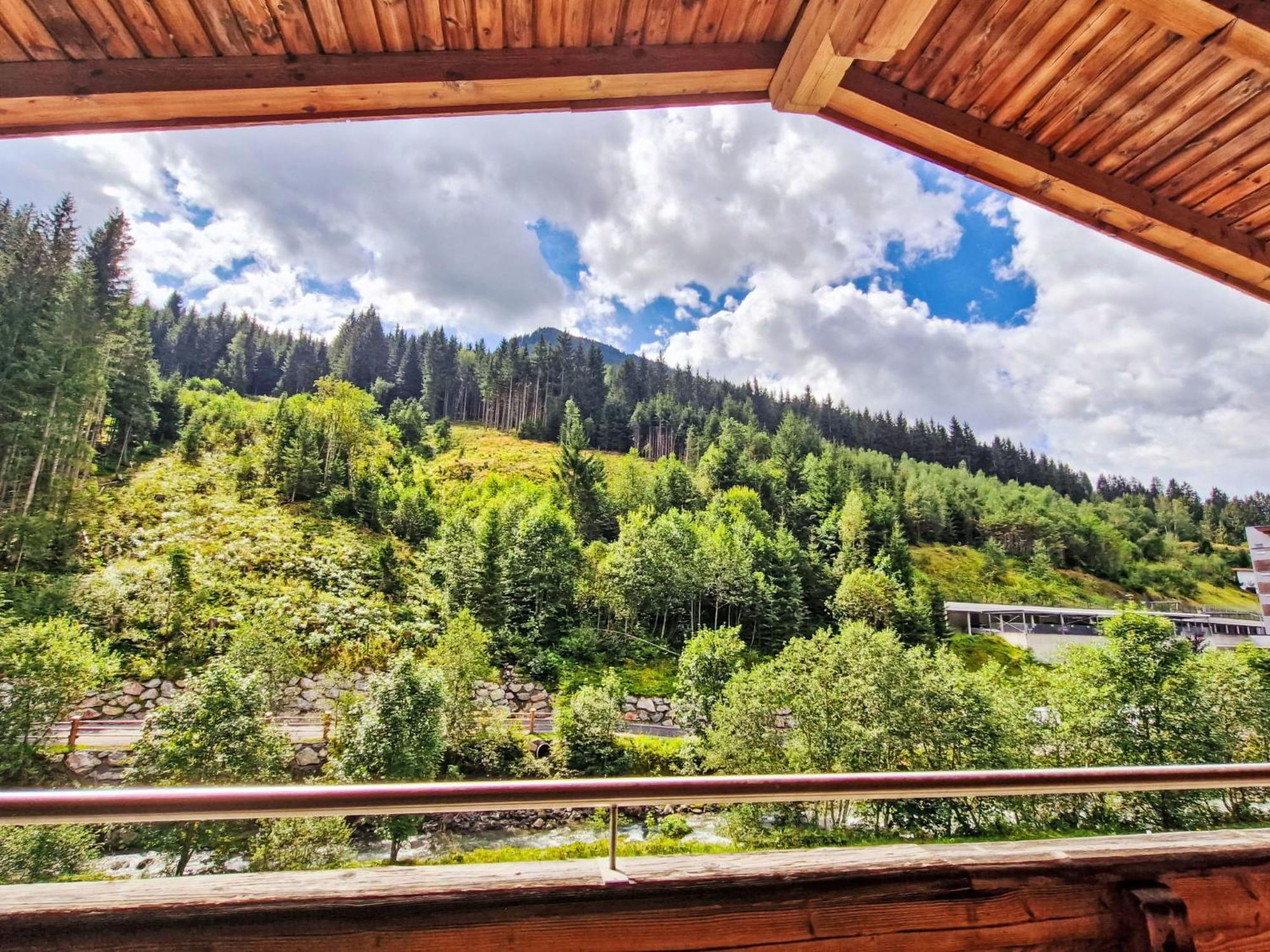 Saalbacher Perle - Slb350 By Interhome Saalbach-Hinterglemm