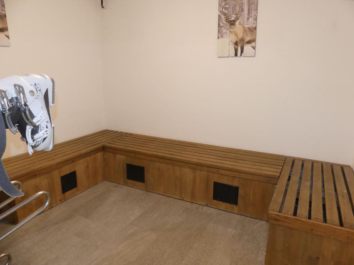 Appartement Saalbacher Perle - Slb350 Saalbach-Hinterglemm