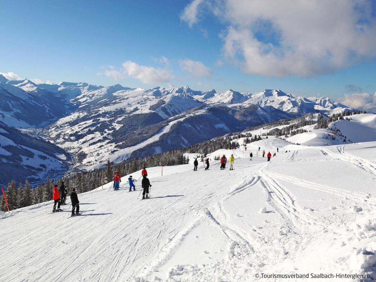 Saalbacher Perle - Slb350 * Saalbach-Hinterglemm